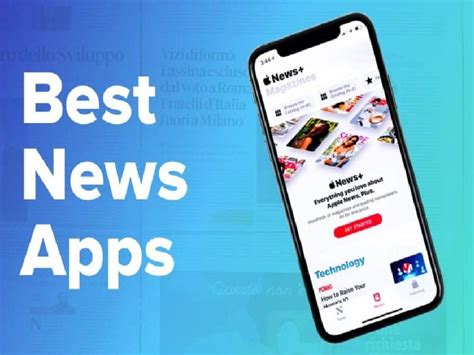 best android news apps|The 10 Best News Apps for Android .